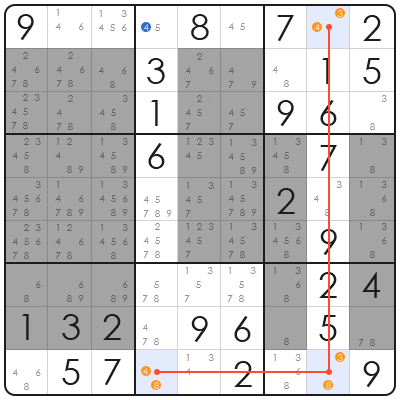 sudoku nyt medium