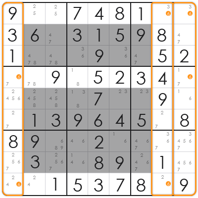 sudoku rubik's cube