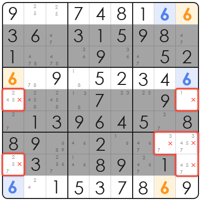 medium killer sudoku